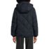 Women's FeatherFree Insulated Diamond Quilted Jacket, Back
