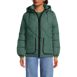 Women's FeatherFree Insulated Diamond Quilted Jacket, Front