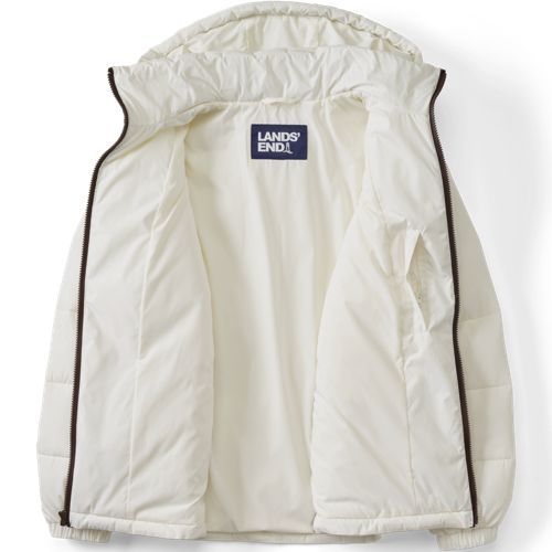 Women's FeatherFree Insulated Diamond Quilted Jacket, alternative image