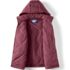 Women's Plus Size FeatherFree Insulated Diamond Quilted Jacket, alternative image