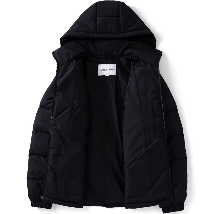 Women's Featherfree Insulated Diamond Quilted Jacket view 4