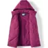 Women's Petite FeatherFree Insulated Diamond Quilted Jacket, alternative image