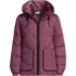 Women's FeatherFree Insulated Diamond Quilted Jacket, Front