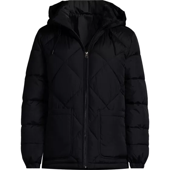 Women's FeatherFree Insulated Diamond Quilted Jacket - primary