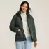 Women's FeatherFree Insulated Diamond Quilted Jacket, alternative image