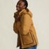 Women's FeatherFree Insulated Diamond Quilted Jacket, alternative image