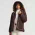 Women's FeatherFree Insulated Diamond Quilted Jacket, alternative image