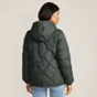 Women's FeatherFree Insulated Diamond Quilted Jacket
