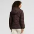 Women's FeatherFree Insulated Diamond Quilted Jacket, Back