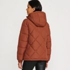 Women's FeatherFree Insulated Diamond Quilted Jacket