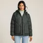 Women's FeatherFree Insulated Diamond Quilted Jacket