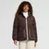 Women's FeatherFree Insulated Diamond Quilted Jacket, Front