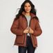 Women's FeatherFree Insulated Diamond Quilted Jacket, Front