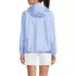 Women's Packable Anorak Windbreaker, Back
