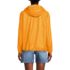 Women's Packable Anorak Windbreaker, Back
