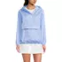 Women's Packable Anorak Windbreaker, Front