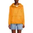 Women's Packable Anorak Windbreaker, Front