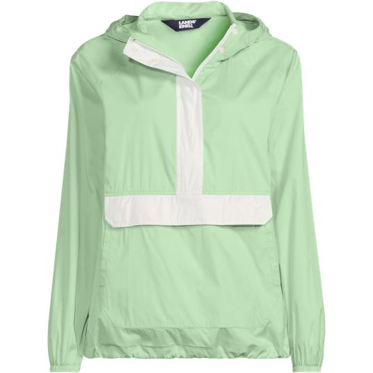 Anorak Jackets for Women, Men & Kids | Lands' End