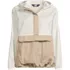 Women's Packable Anorak Windbreaker, Front