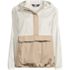 Women's Packable Anorak Windbreaker, Front