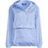 Women's Packable Anorak Windbreaker, Front