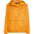 Women's Packable Anorak Windbreaker, Front