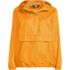 Women's Packable Anorak Windbreaker, Front