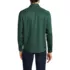 Men's Relaxed Twill Shirt, Back