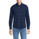 Men's Long Sleeve Commuter Shirt, Front