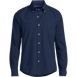 Men's Long Sleeve Commuter Shirt, Front