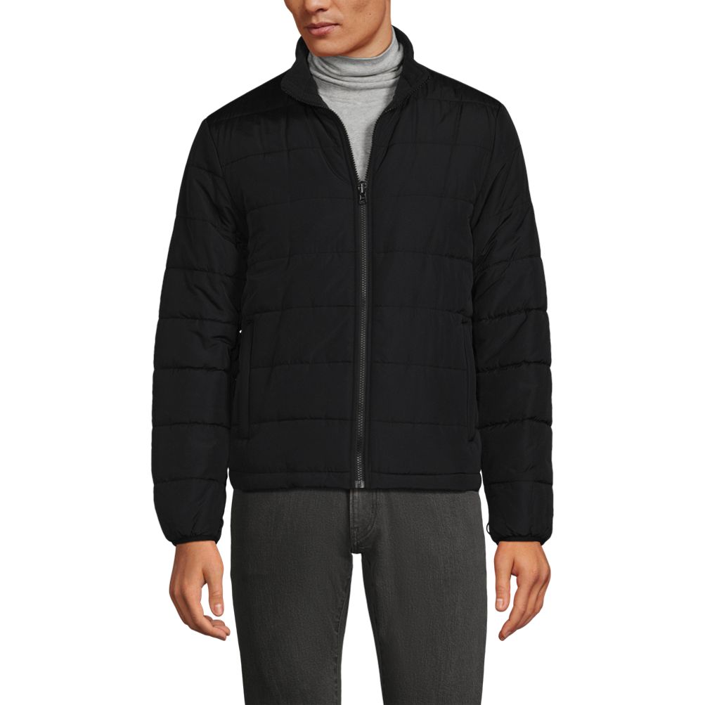 Men's Squall 3 in 1 Jacket | Lands' End