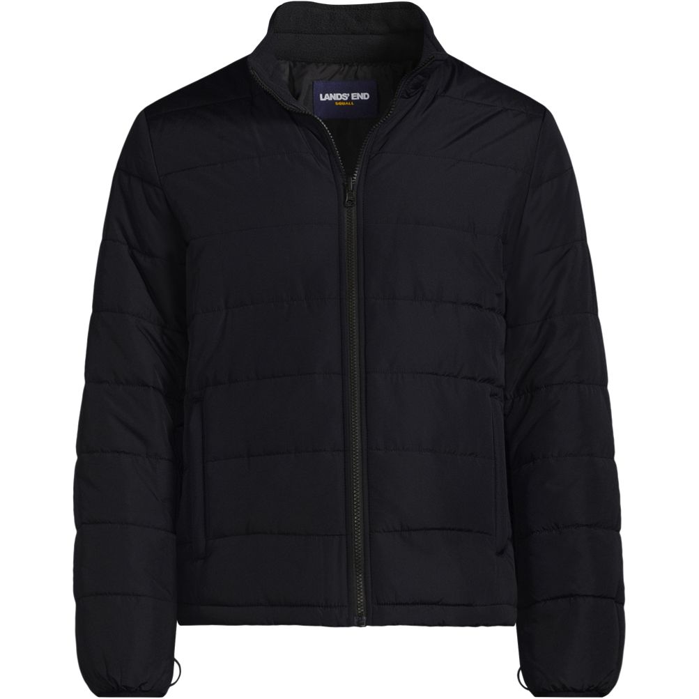 Men s Squall 3 in 1 Jacket Lands End