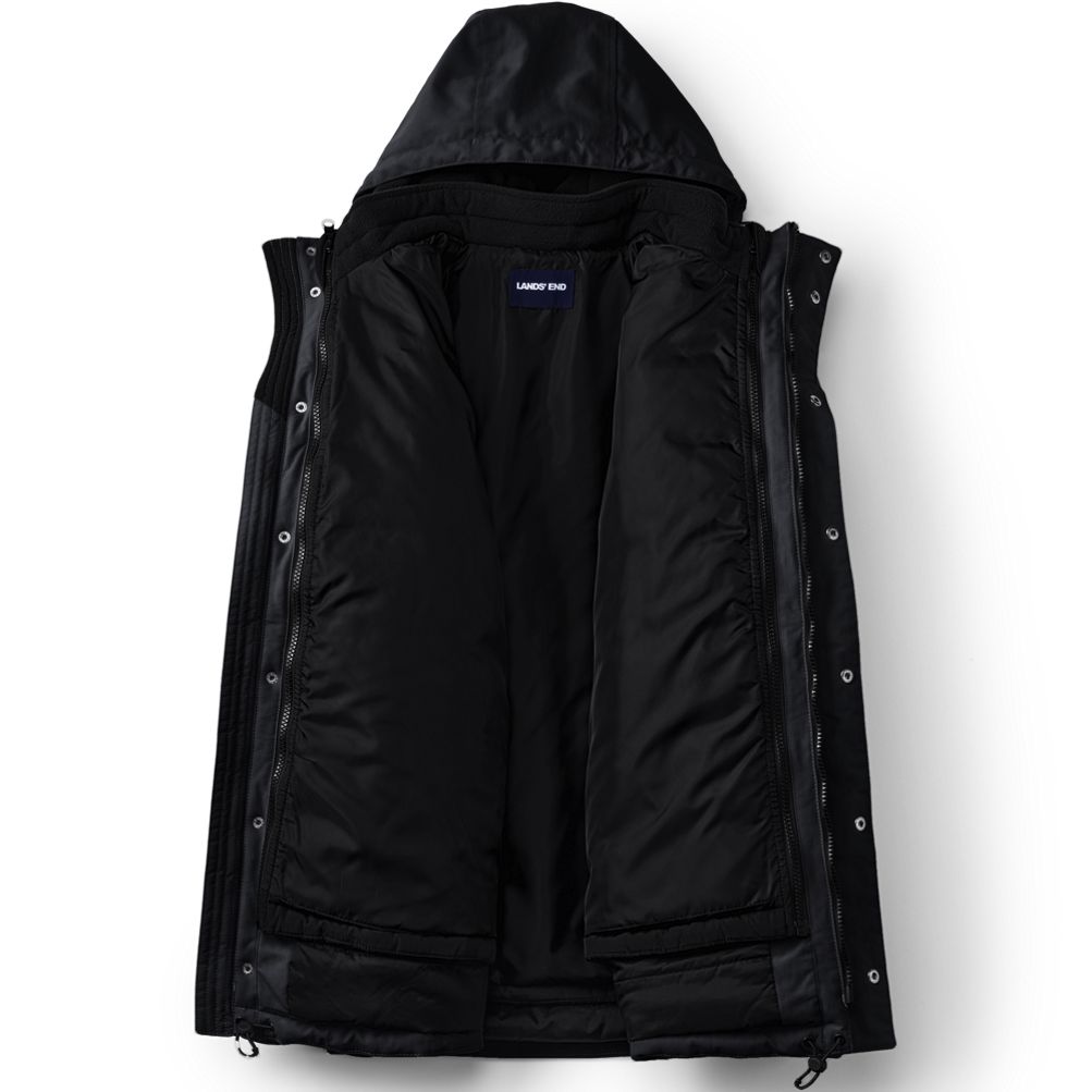 Men's Classic Squall Jacket | Lands' End