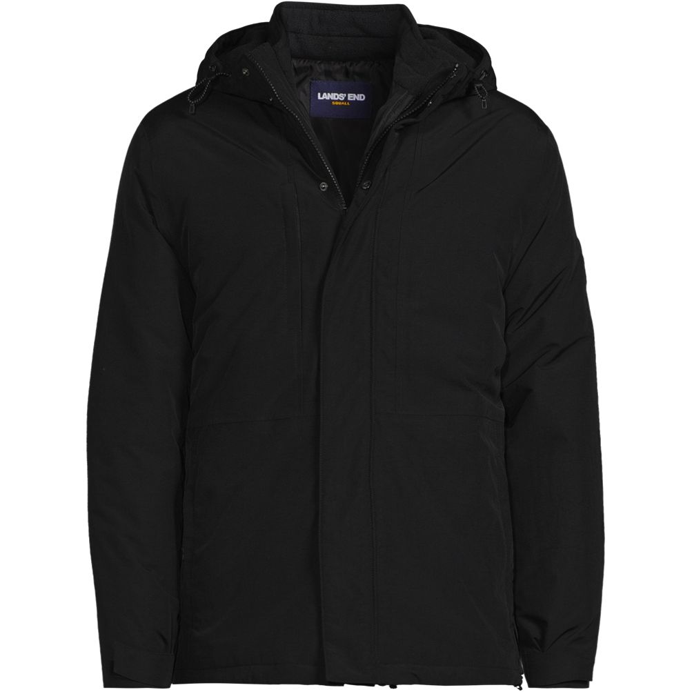 Men's 3-in-1 Squall Jacket | Lands' End
