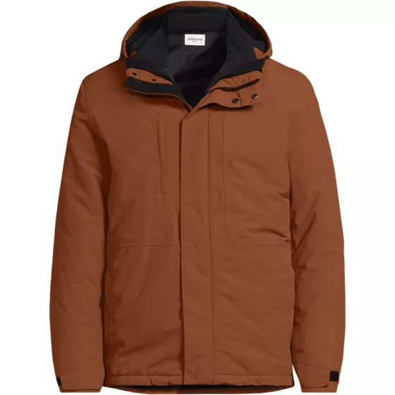 Men's Squall 3 in 1 Jacket - primary