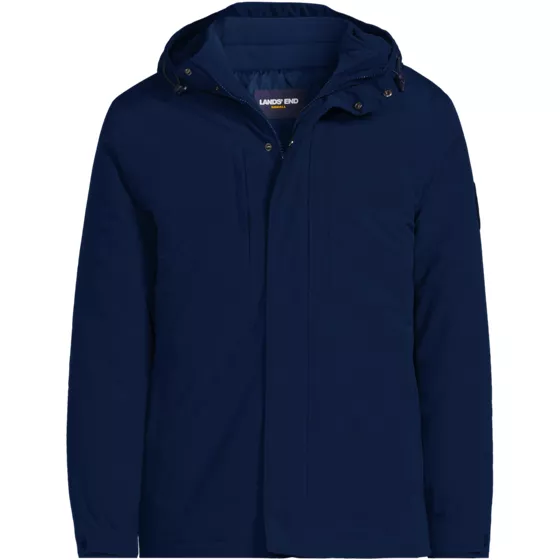 Men's Big and Tall Squall 3 in 1 Jacket - primary