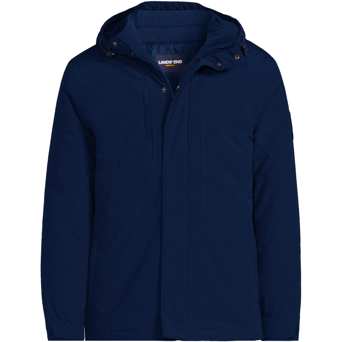 Men's Squall 3 in 1 Jacket