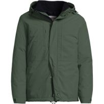 Green Jackets for Men | Lands' End