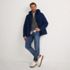 Men's Squall 3 in 1 Jacket, alternative image
