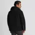 Men's Squall 3 in 1 Jacket, Back