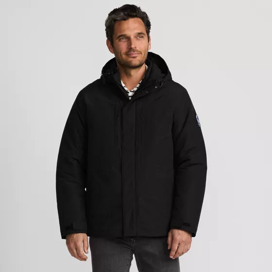 Men's Squall 3 in 1 Jacket - primary