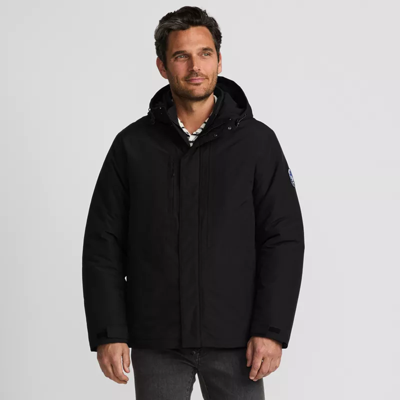 Men's Squall 3 in 1 Jacket, Front