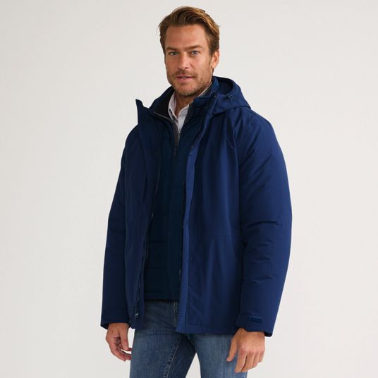 Mens Fall Jackets | Lands' End