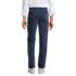 Men's Relaxed Brushed Flannel Pants, Back