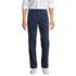 Men's Relaxed Brushed Flannel Pants, Front