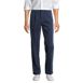 Men's Relaxed Brushed Flannel Pants, Front