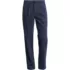 Men's Relaxed Brushed Flannel Pants, Front