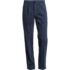 Men's Relaxed Brushed Flannel Pants, Front