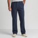 Men's Relaxed Brushed Flannel Pants, Front