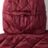 Men's FeatherFree Insulated Diamond Quilted Hoodie Jacket, alternative image
